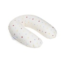 Doomoo Amnings- gravidkudde - Konfetti