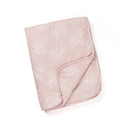 Doomoo Vadderad Filt - Dimrosa