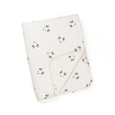 Doomoo Vadderad Filt - Rådjur Creme