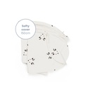 Doomoo Överdrag Amningskudde - Rådjur Creme