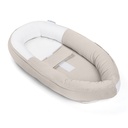 Doomoo Babynest - Quilt Sand