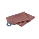 Doomoo Amningssjal Med Bitis - Rost