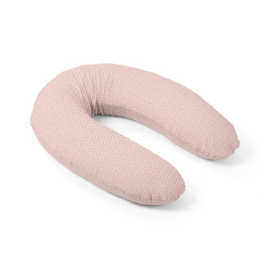 Doomoo Amning & Gravidkudde - Moln Rosa