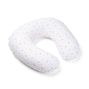 Doomoo Amningskudde - Blomster Gul