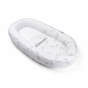 Doomoo Babybädd - Skog