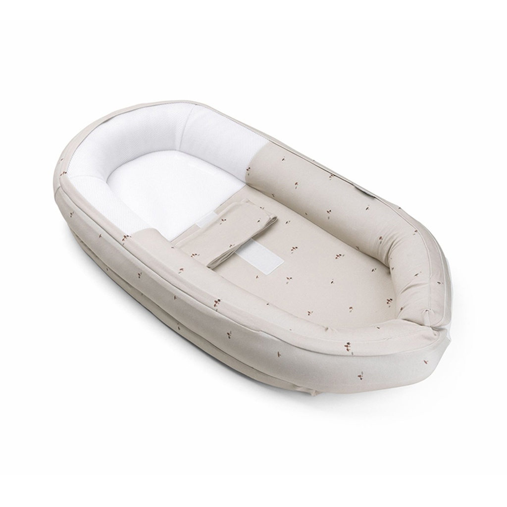 Doomoo Babynest - Svampar