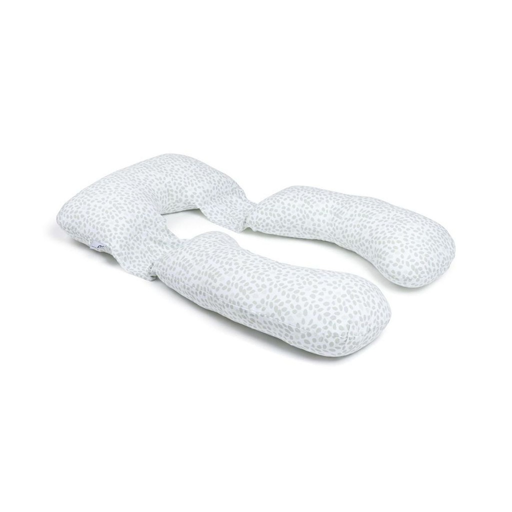 Doomoo Gravidkudde Maxi - Löv Grön