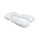 Doomoo Gravidkudde Maxi - Löv Grön