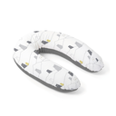 Doomoo Amning & Gravidkudde - Björn Grå