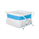 BiBaBad Flexi 70-90 cm Blå