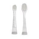 bblüv Ultrasonic Eltandborste Refill 18-36 mån