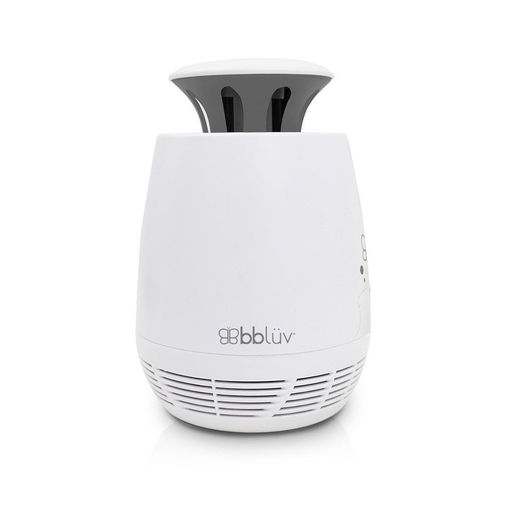 bblüv Myggfångare med UV/LED-lampa