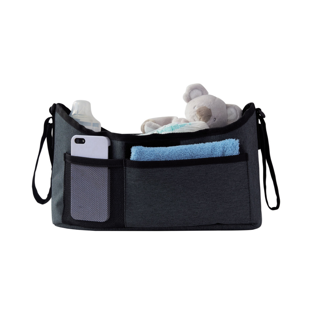 Tinéo Organizer till Barnvagn