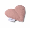 Doomoo Snoogy Värmekudde Hjärta