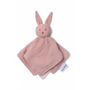 Doomoo Gosedjur med snuttefiltar - Rosa