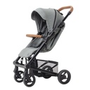 Mutsy Nexo Sittvagn - Grågrön