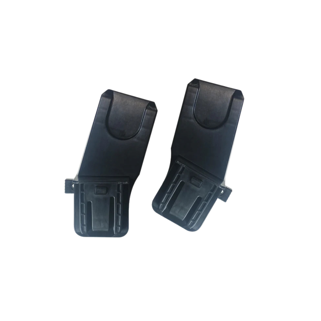 Mutsy Nexo+ Bilstolsadapter