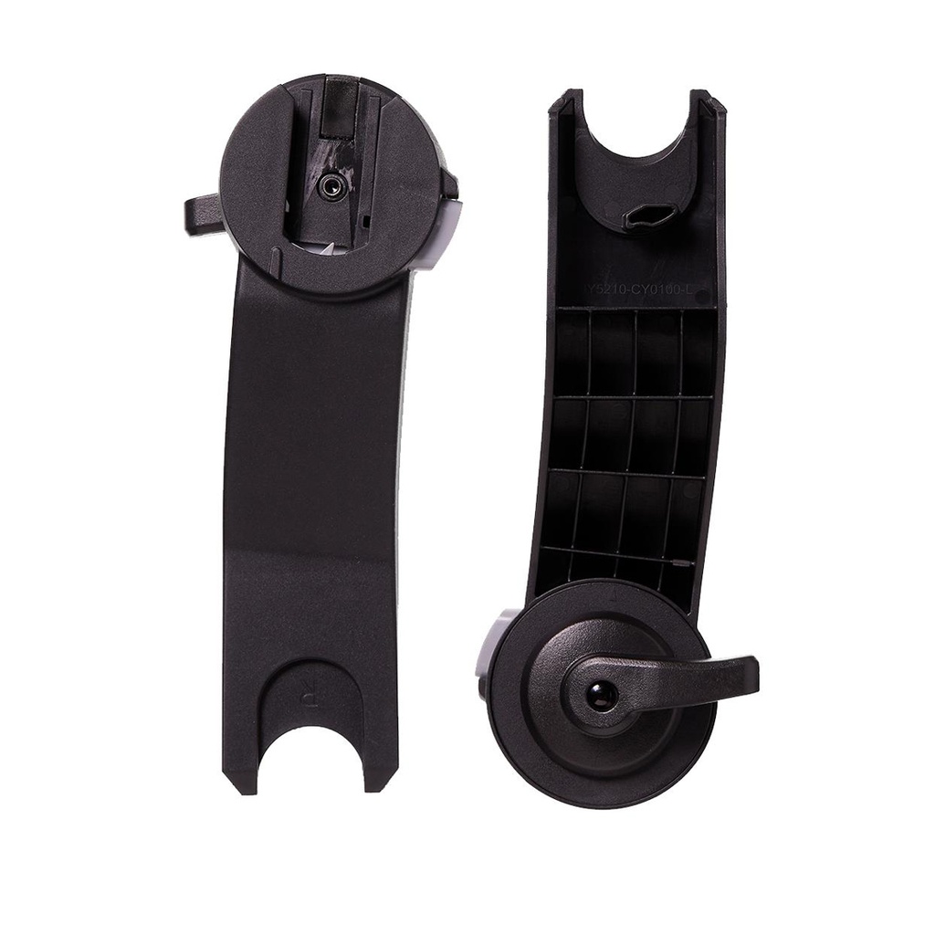 Mutsy Flow Bilstolsadapter