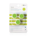 bblüv Nagelfil Refill 6-12 mån