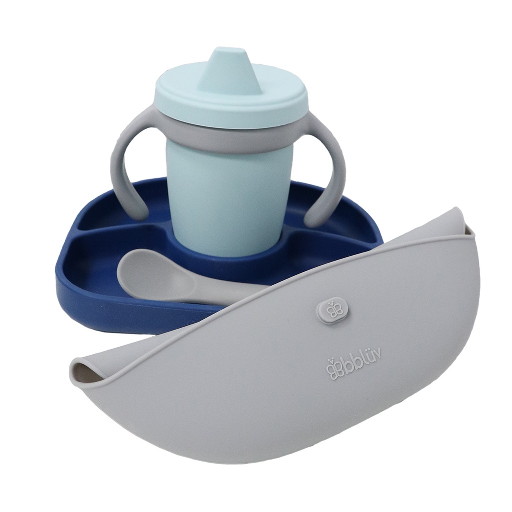 bblüv Mata Set 5-i-1 Navy