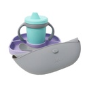 bblüv Mata Set 5-i-1 Lila