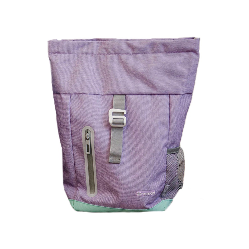 bblüv Barnryggsäck- Lila