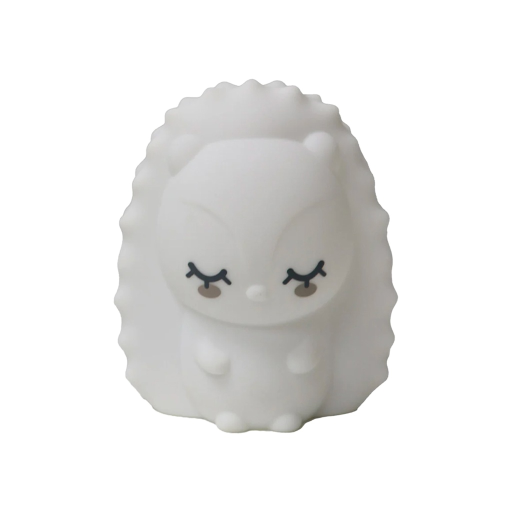 bblüv Nattlampa Igelkott med Touch och Fjärrstyrning