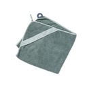 Doomoo Badlakan med Luva och Bitis - Moln Khaki