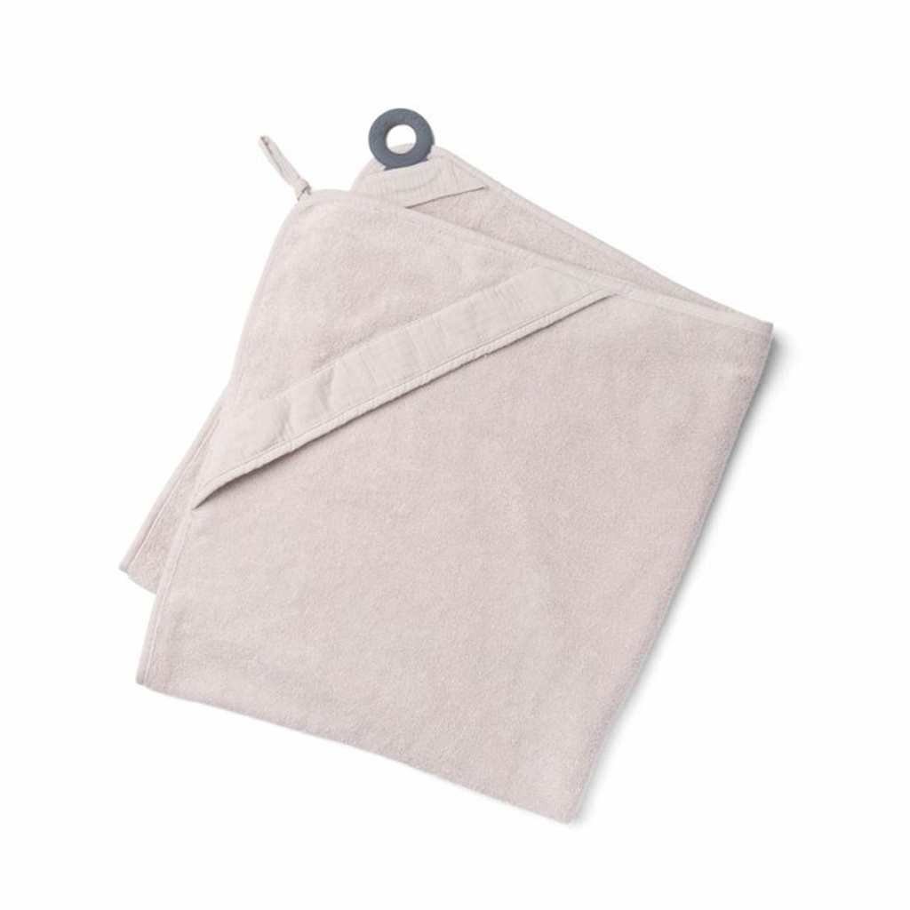Doomoo Badlakan med Luva och Bitis - Beige
