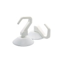 BiBaBad Krokar med sugpropp, 2-p