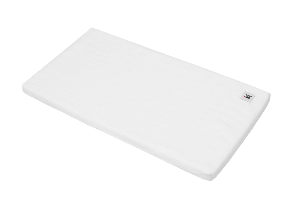 Bellamy UP! Skötbädd Vit