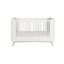 Bellamy So Sixty Komplett Spjälsäng 3-i-1