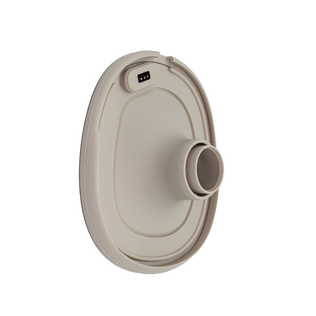 Reservdel till Elektrisk Bröstpump bblüv - Bröstsköld 24 mm x1