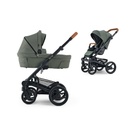 Mutsy Nio - Khakigrön