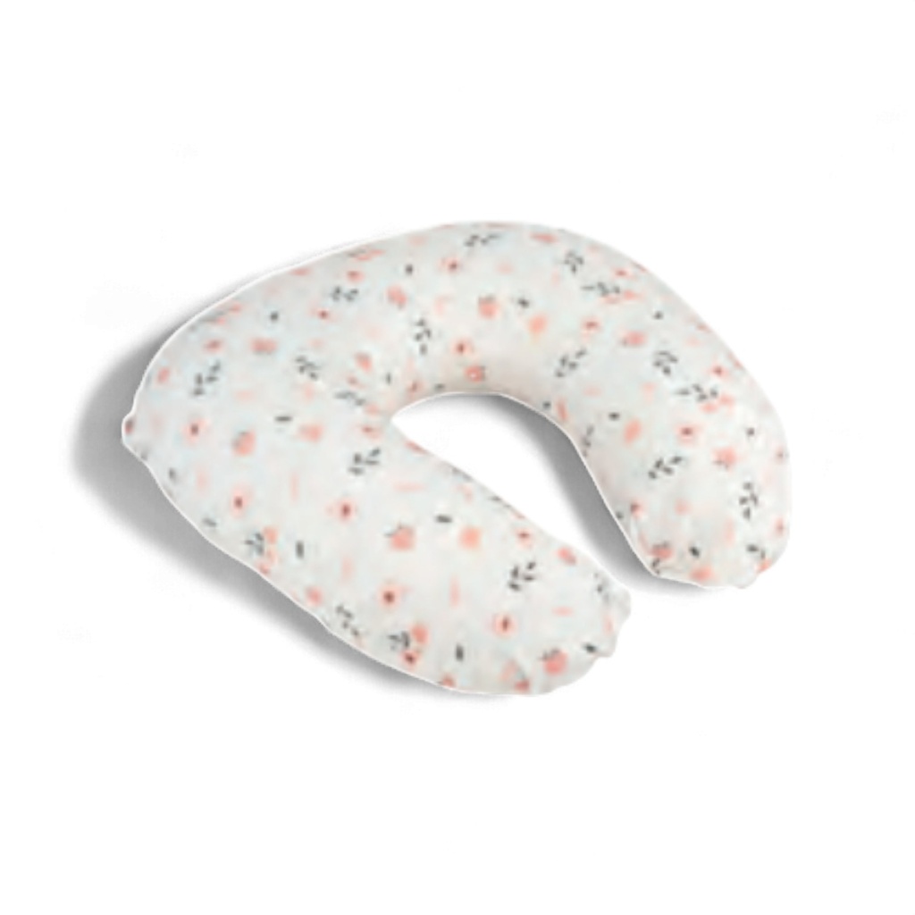 Doomoo Amningskudde - Persika