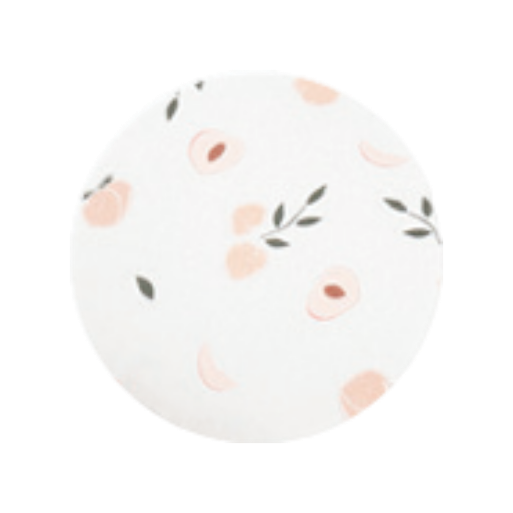 Doomoo Amning & Gravidkudde - Persika