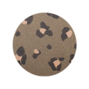 Doomoo Amning & Gravidkudde - Mörk Leopard