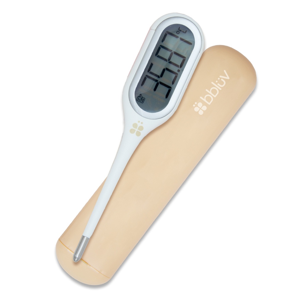 bblüv Digital Basaltermometer
