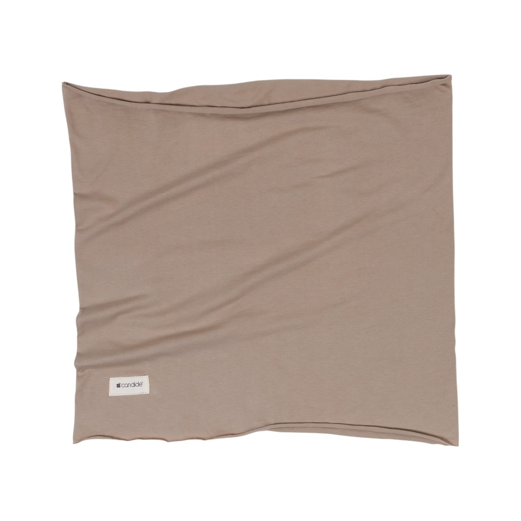 Candide Hud Mot Hud Topp - Beige S/M