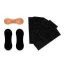 Doomoo Lindrande Geldyna Värme & Kyla