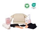 Doomoo Necessär med Gravid och Eftervårdskit