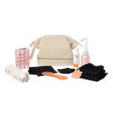 Doomoo Necessär med Gravid och Eftervårdskit