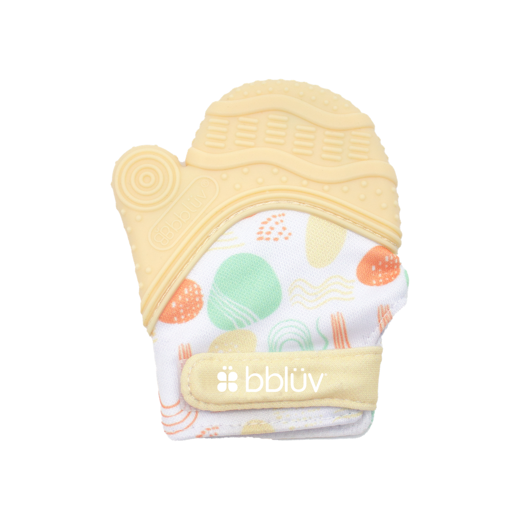 bblüv Bithandske - Vanilj