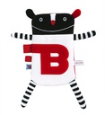 LullaLove Mr B Värmebubben