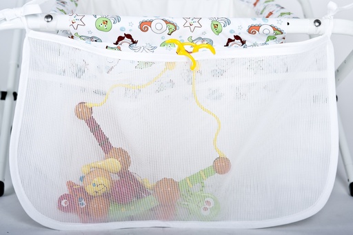 [811] BiBaBad Nätkasse