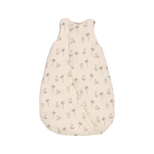 [3275051061226] Candide Sovpåse 3-9 mån - Savann