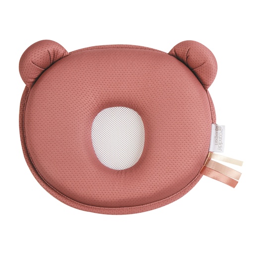 [3275053946965] Candide Air Panda Kudde - Rost