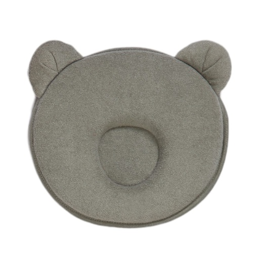 [3275053957916] Candide Panda Babykudde - Khaki