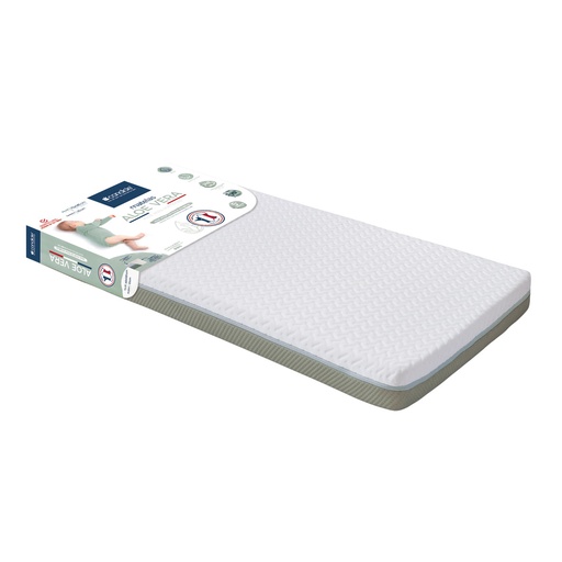 [3275055758511] Candide Madrass Aloe Vera 70x140