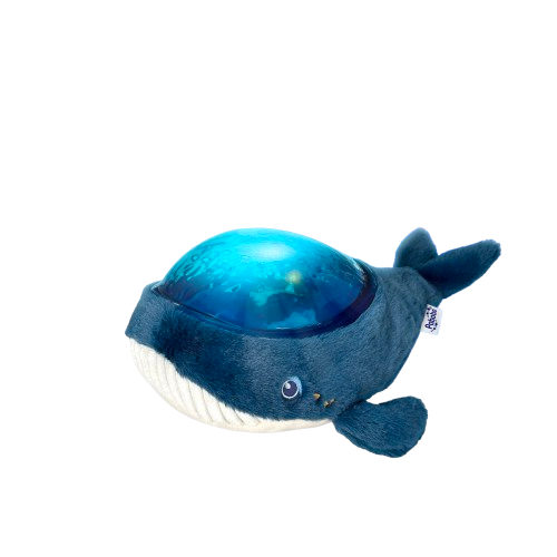 [3760125262451] Pabobo Projektor Havstema - Val